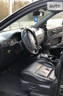 Внедорожник / Кроссовер Kia Sorento 2007 в 