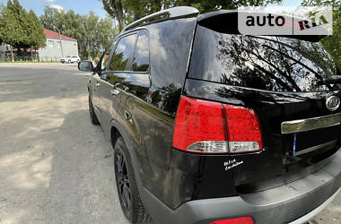 Универсал Kia Sorento 2010 в Хмельницком