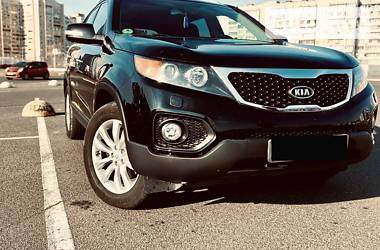 Универсал Kia Sorento 2009 в Киеве