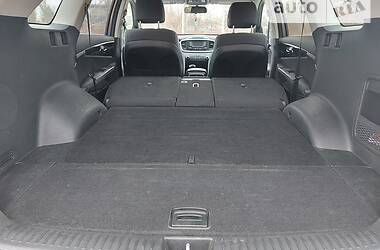 Внедорожник / Кроссовер Kia Sorento 2017 в 