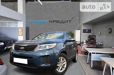 Авто риа киа соренто