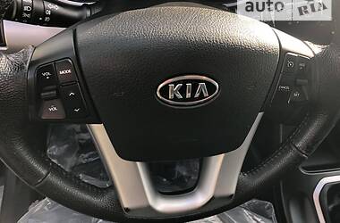 Внедорожник / Кроссовер Kia Sorento 2010 в Виннице