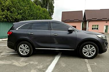 Внедорожник / Кроссовер Kia Sorento 2014 в Хмельницком