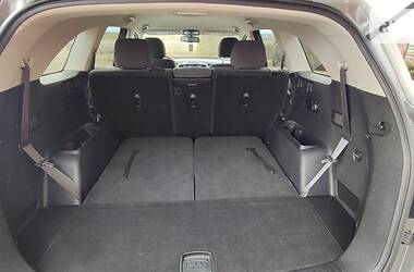 Внедорожник / Кроссовер Kia Sorento 2017 в 