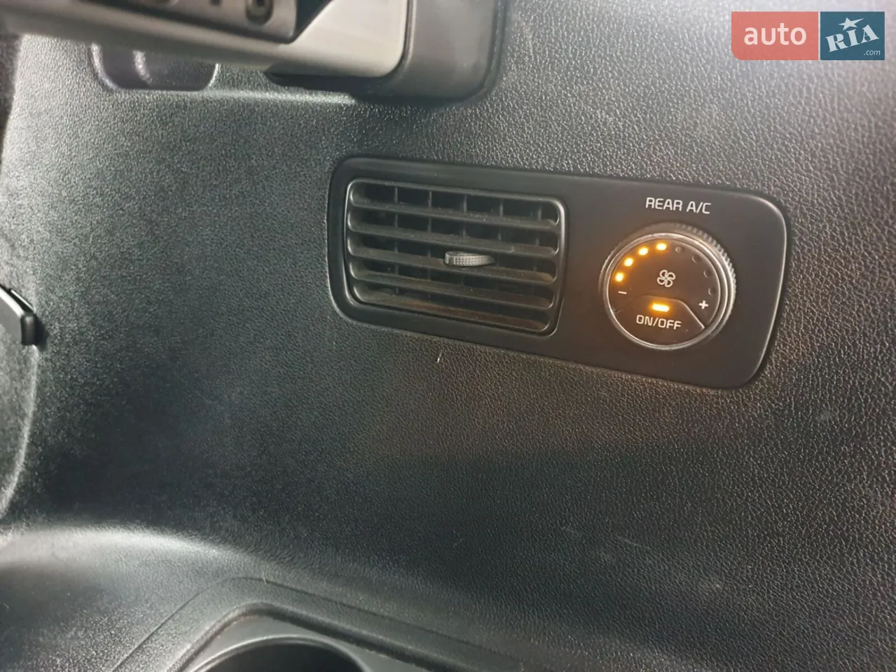 2016 Kia Sorento - мініатюра 27