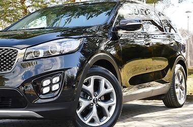 Внедорожник / Кроссовер Kia Sorento 2017 в Дрогобыче