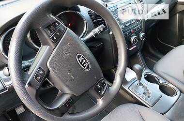 Позашляховик / Кросовер Kia Sorento 2012 в Бурштині