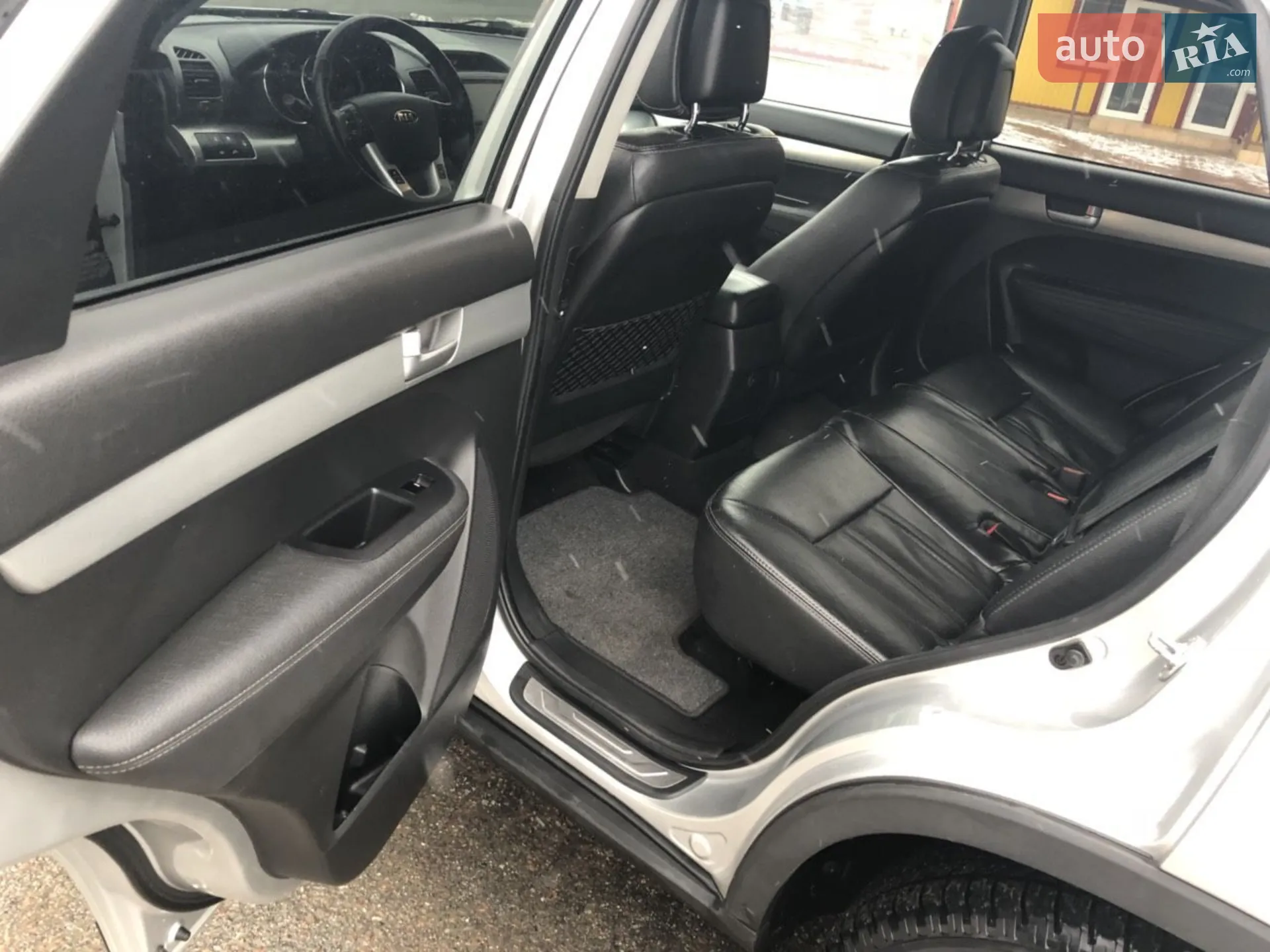 2010 Kia Sorento - мініатюра 24