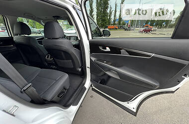 Внедорожник / Кроссовер Kia Sorento 2019 в 