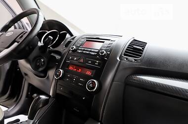 Внедорожник / Кроссовер Kia Sorento 2010 в 