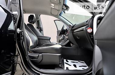 Внедорожник / Кроссовер Kia Sorento 2010 в 