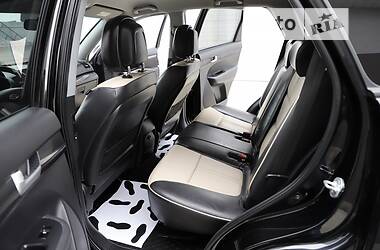 Внедорожник / Кроссовер Kia Sorento 2010 в 