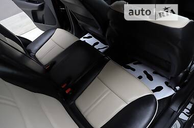 Внедорожник / Кроссовер Kia Sorento 2010 в 