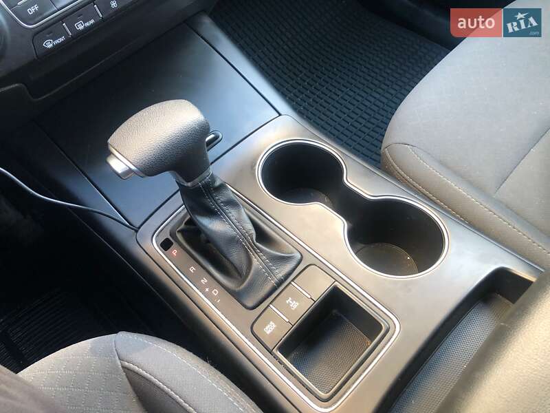 Позашляховик / Кросовер Kia Sorento 2018 в Житомирі