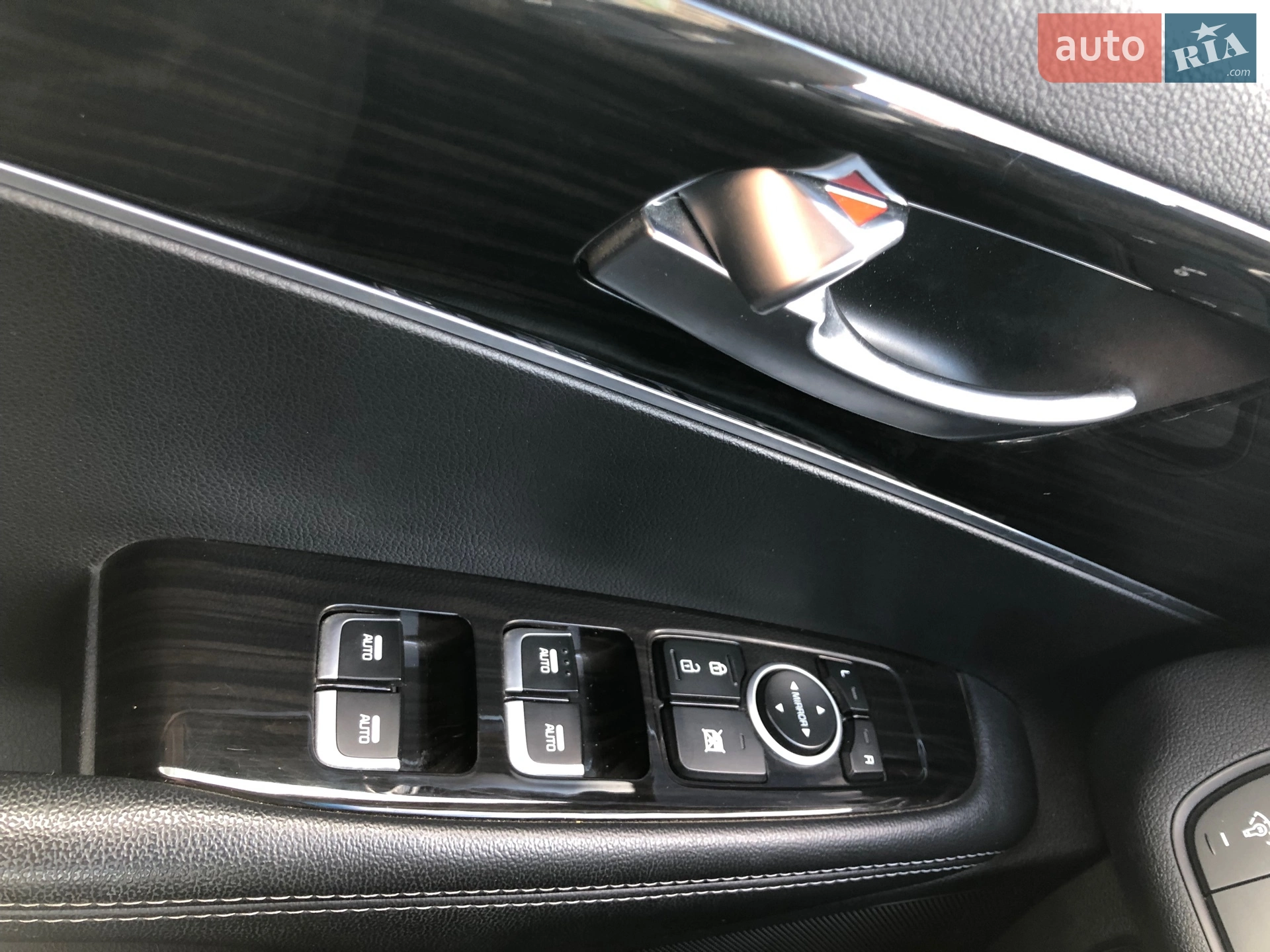 2018 Kia Sorento - мініатюра 10