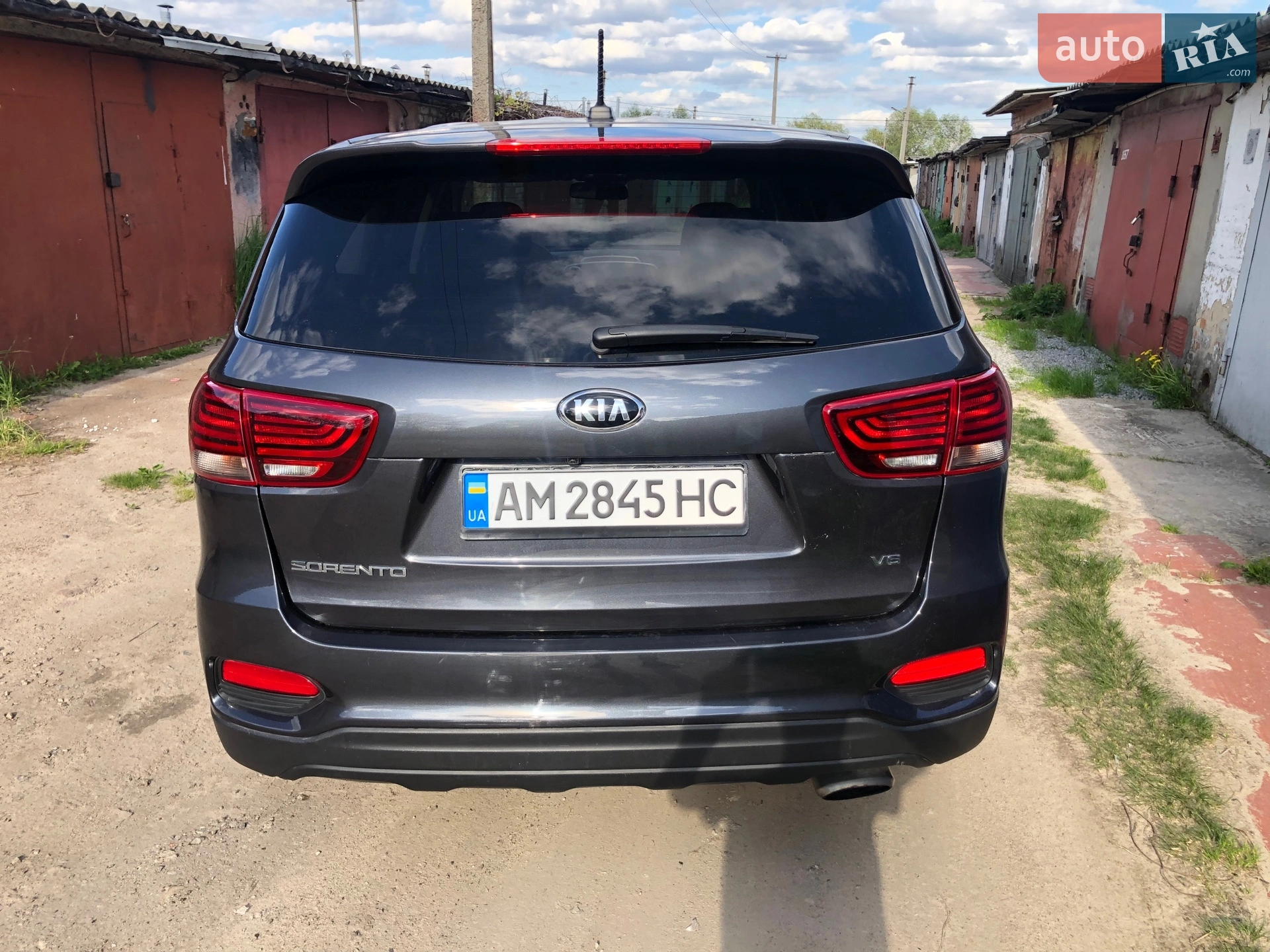 2018 Kia Sorento - мініатюра 20