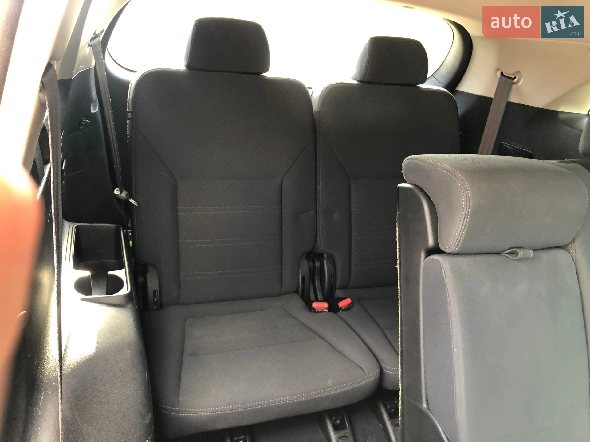 2018 Kia Sorento - мініатюра 29