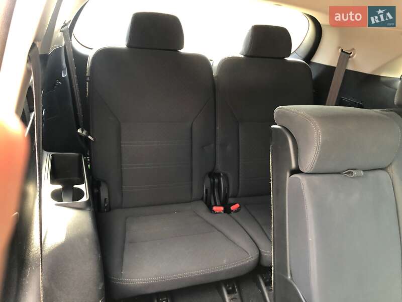 Позашляховик / Кросовер Kia Sorento 2018 в Житомирі