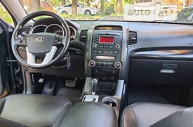 Внедорожник / Кроссовер Kia Sorento 2011 в Коломые