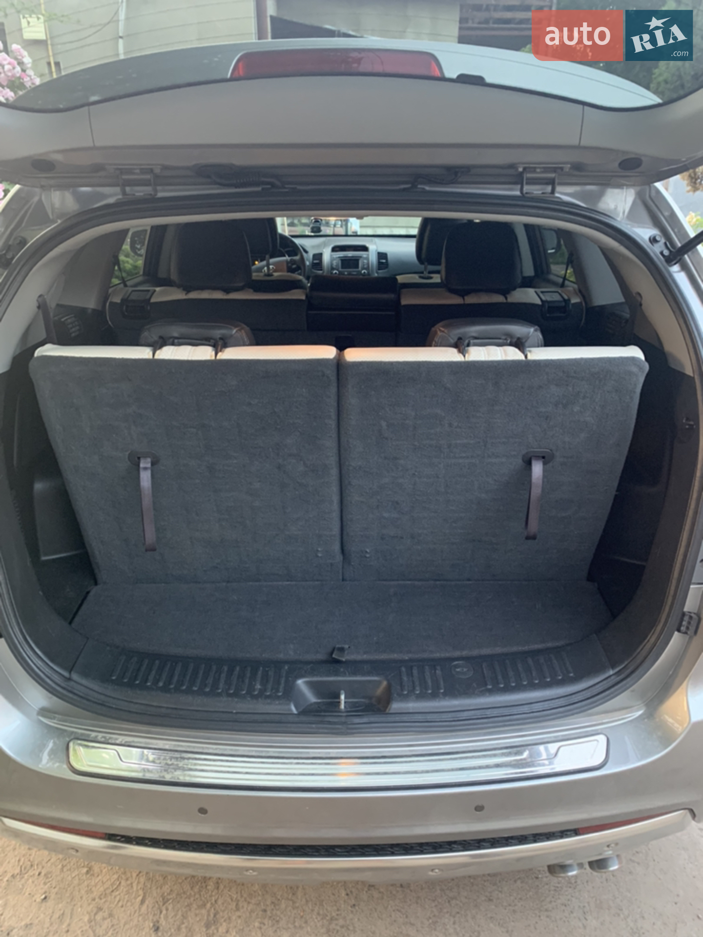 2012 Kia Sorento - мініатюра 14