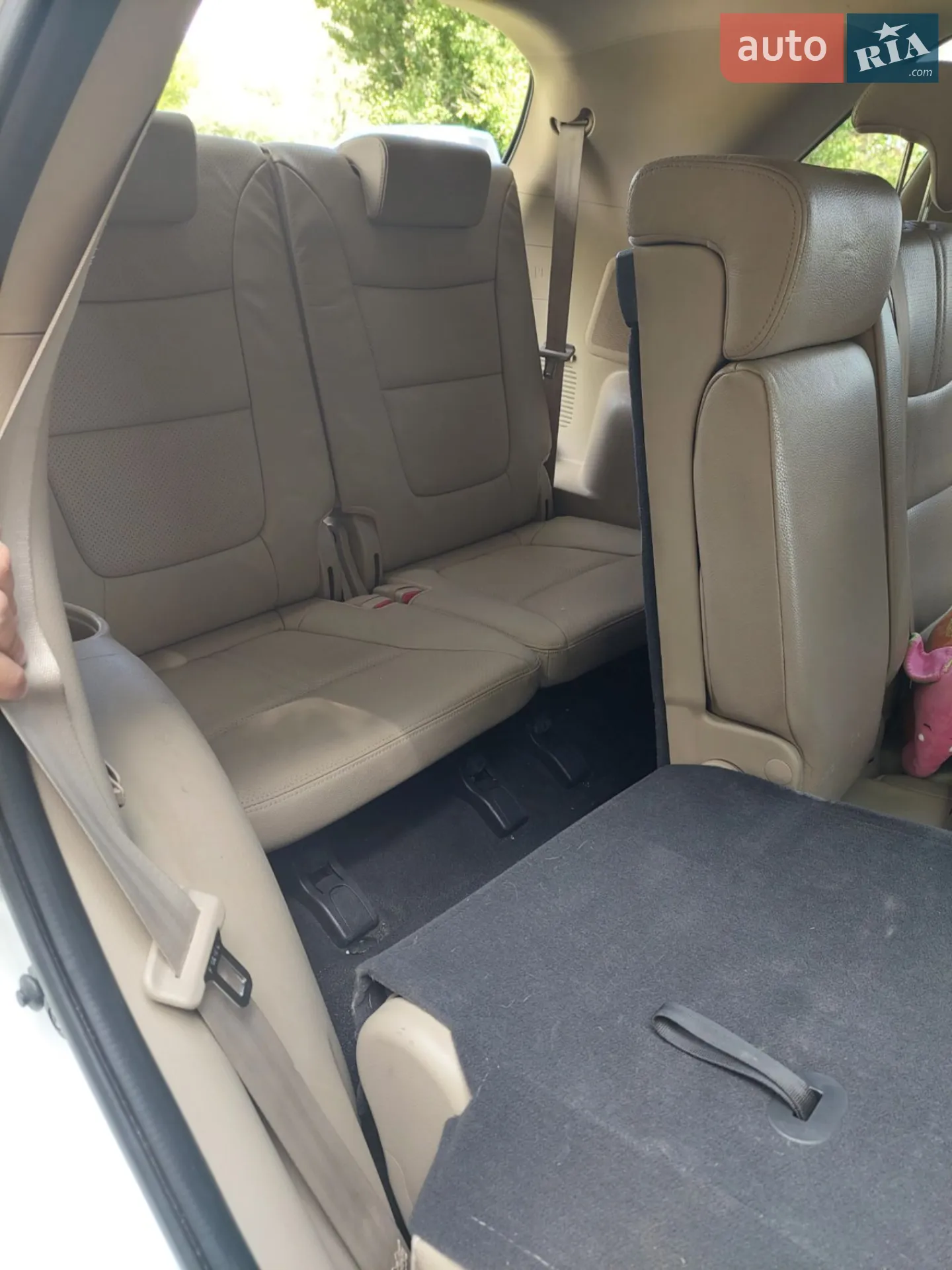 2010 Kia Sorento - мініатюра 15