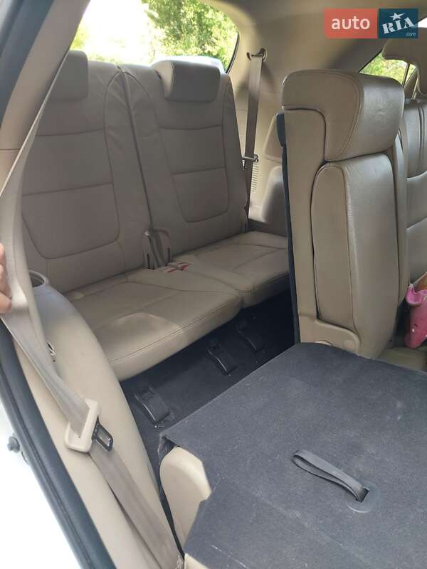 Внедорожник / Кроссовер Kia Sorento 2010 в Золотоноше