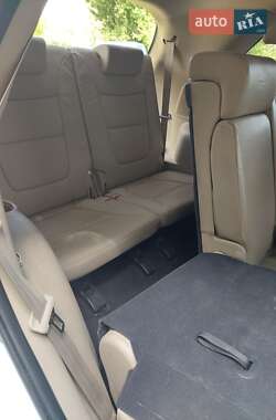 Внедорожник / Кроссовер Kia Sorento 2010 в 