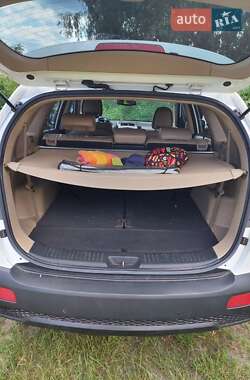 Внедорожник / Кроссовер Kia Sorento 2010 в 