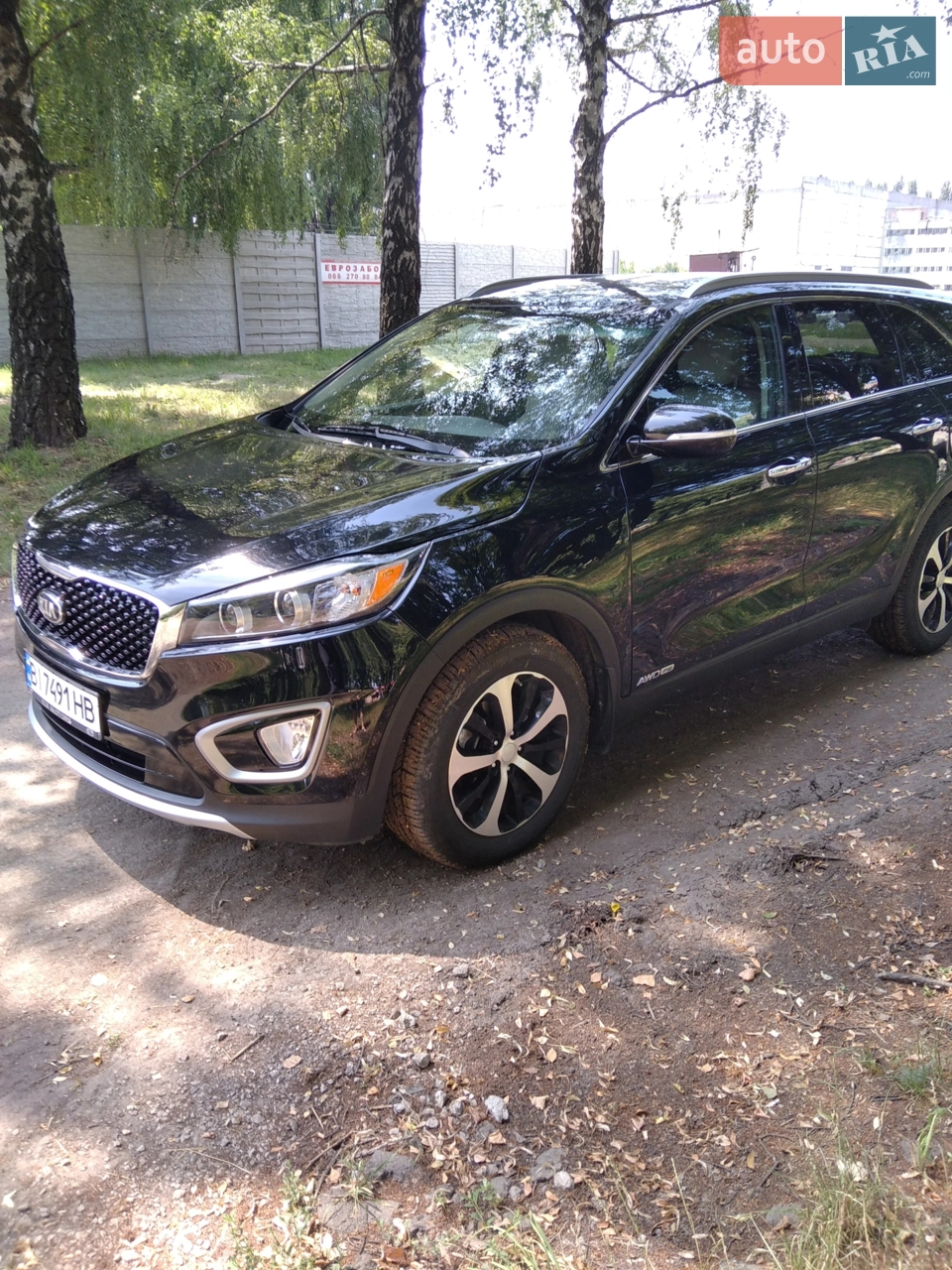 2018 Kia Sorento - мініатюра 17