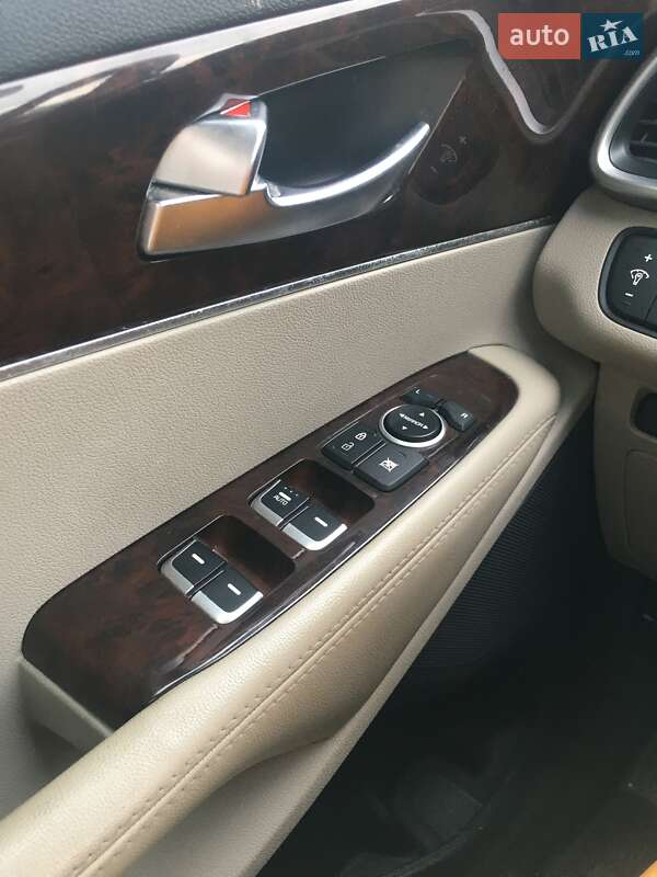 Внедорожник / Кроссовер Kia Sorento 2015 в Киеве