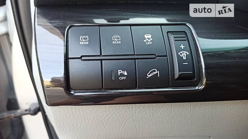 Позашляховик / Кросовер Kia Sorento 2011 в Києві
