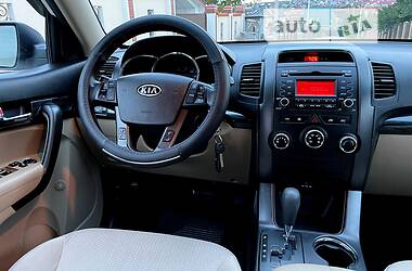 Внедорожник / Кроссовер Kia Sorento 2012 в Хмельницком