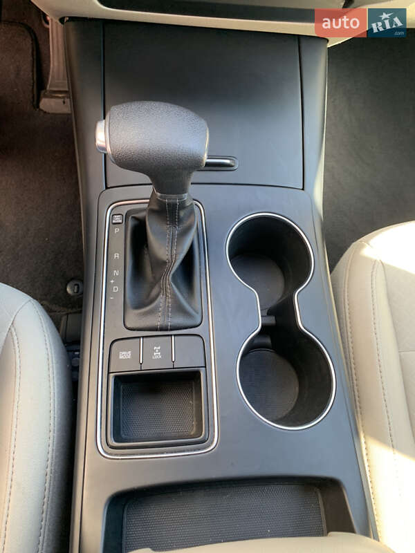 Позашляховик / Кросовер Kia Sorento 2018 в Києві