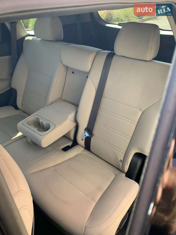 Позашляховик / Кросовер Kia Sorento 2018 в Києві