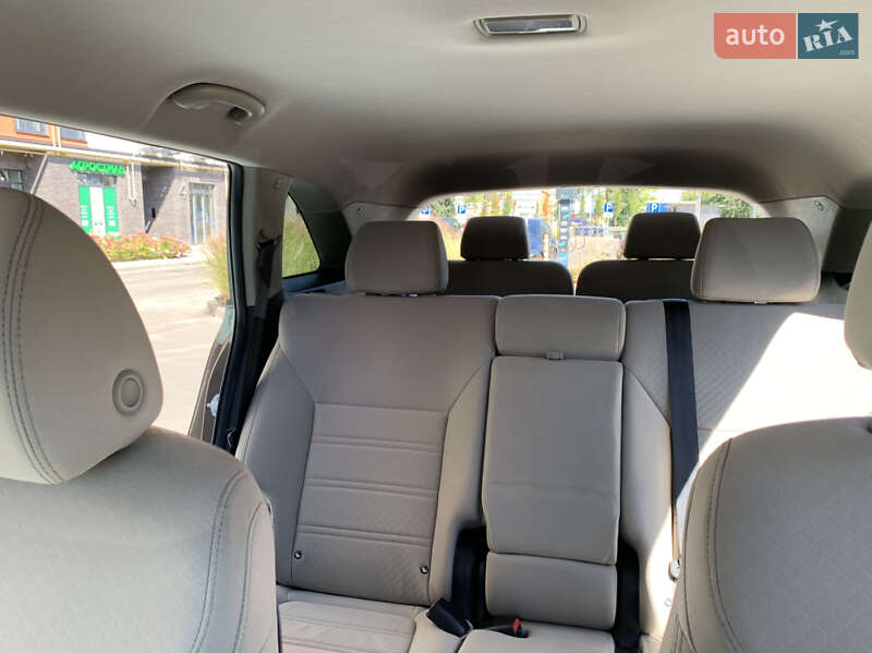 Позашляховик / Кросовер Kia Sorento 2018 в Києві