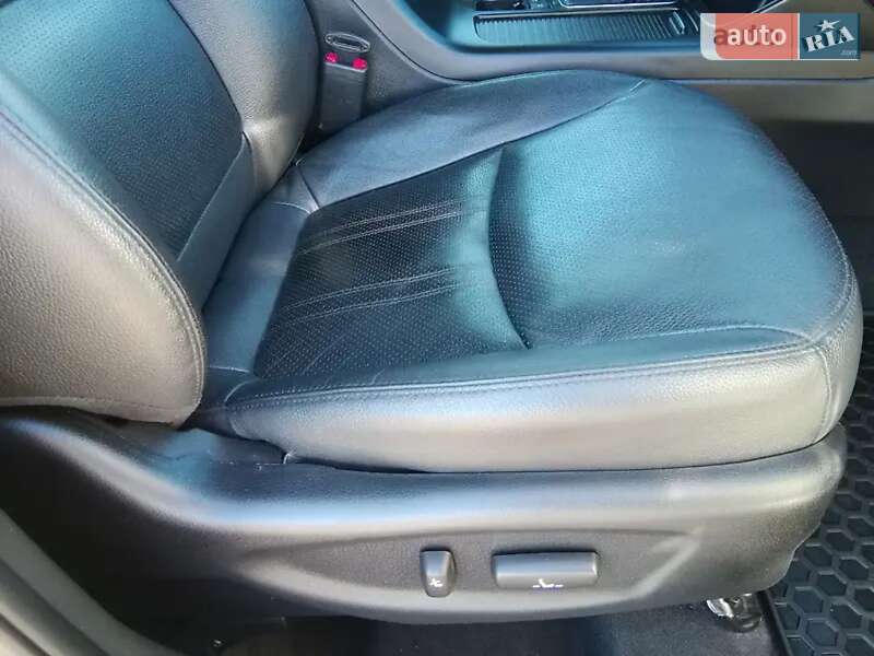 Внедорожник / Кроссовер Kia Sorento 2013 в Одессе