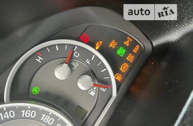 Внедорожник / Кроссовер Kia Sorento 2008 в 