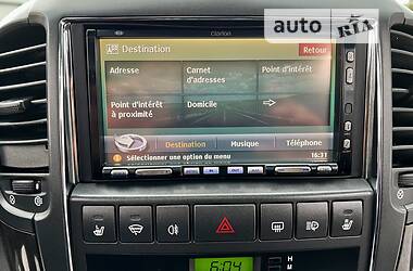 Внедорожник / Кроссовер Kia Sorento 2008 в 