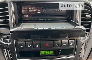 Внедорожник / Кроссовер Kia Sorento 2008 в 