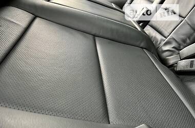 Внедорожник / Кроссовер Kia Sorento 2008 в 