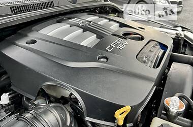 Внедорожник / Кроссовер Kia Sorento 2008 в 