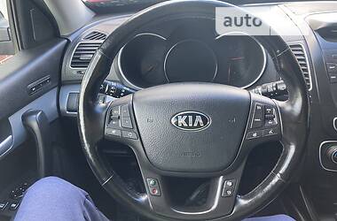 Внедорожник / Кроссовер Kia Sorento 2014 в Хмельницком