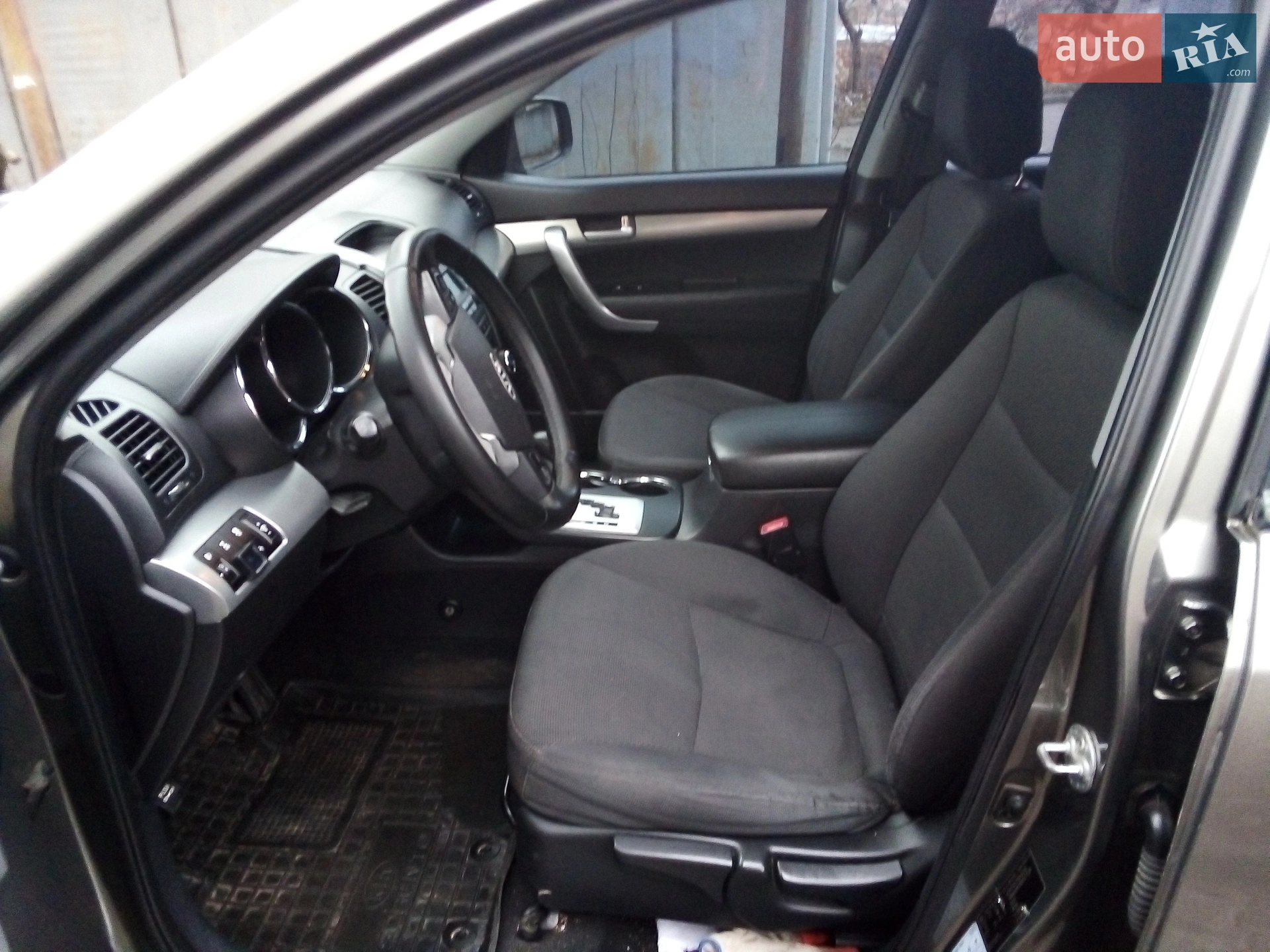 2011 Kia Sorento - мініатюра 14