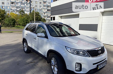 Универсал Kia Sorento 2013 в Черкассах