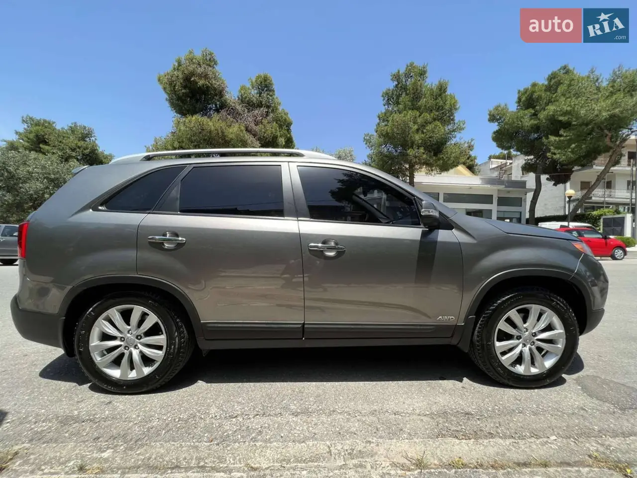 2011 Kia Sorento - мініатюра 32