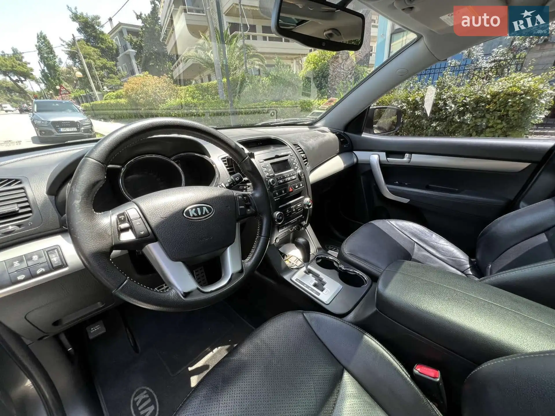 2010 Kia Sorento - мініатюра 6