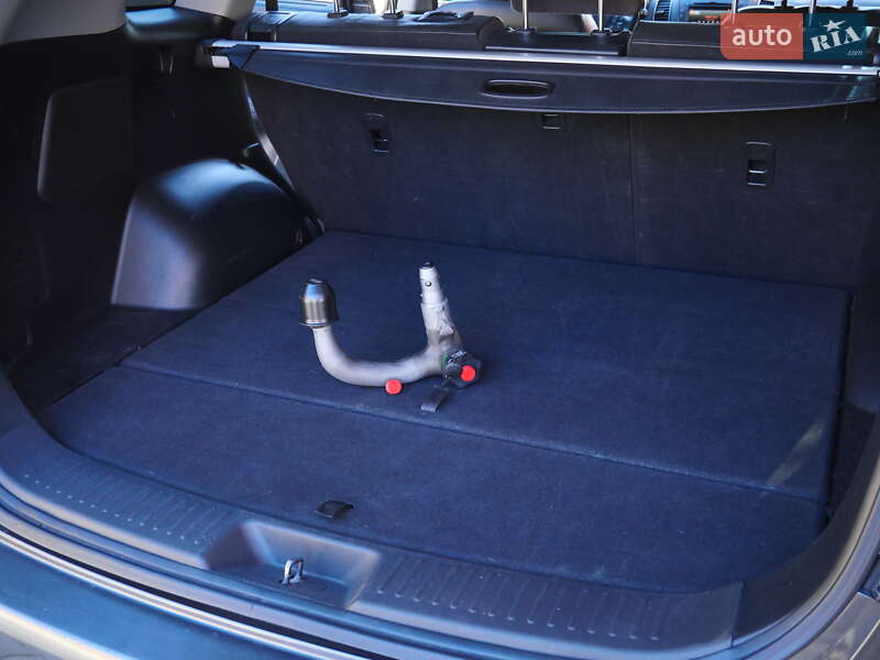 Внедорожник / Кроссовер Kia Sorento 2013 в Черновцах