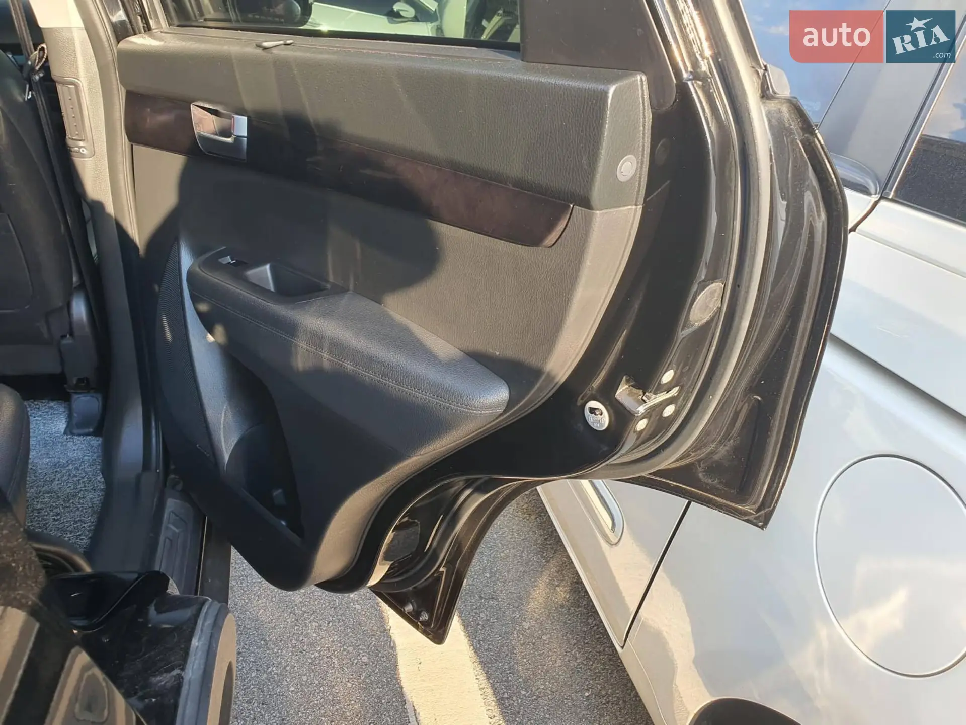 2013 Kia Sorento - мініатюра 5