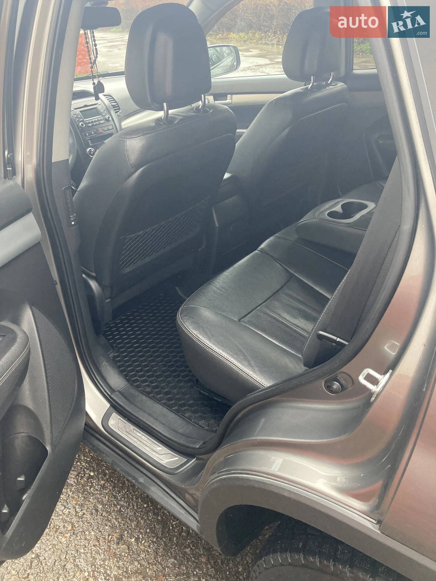 2012 Kia Sorento - мініатюра 5