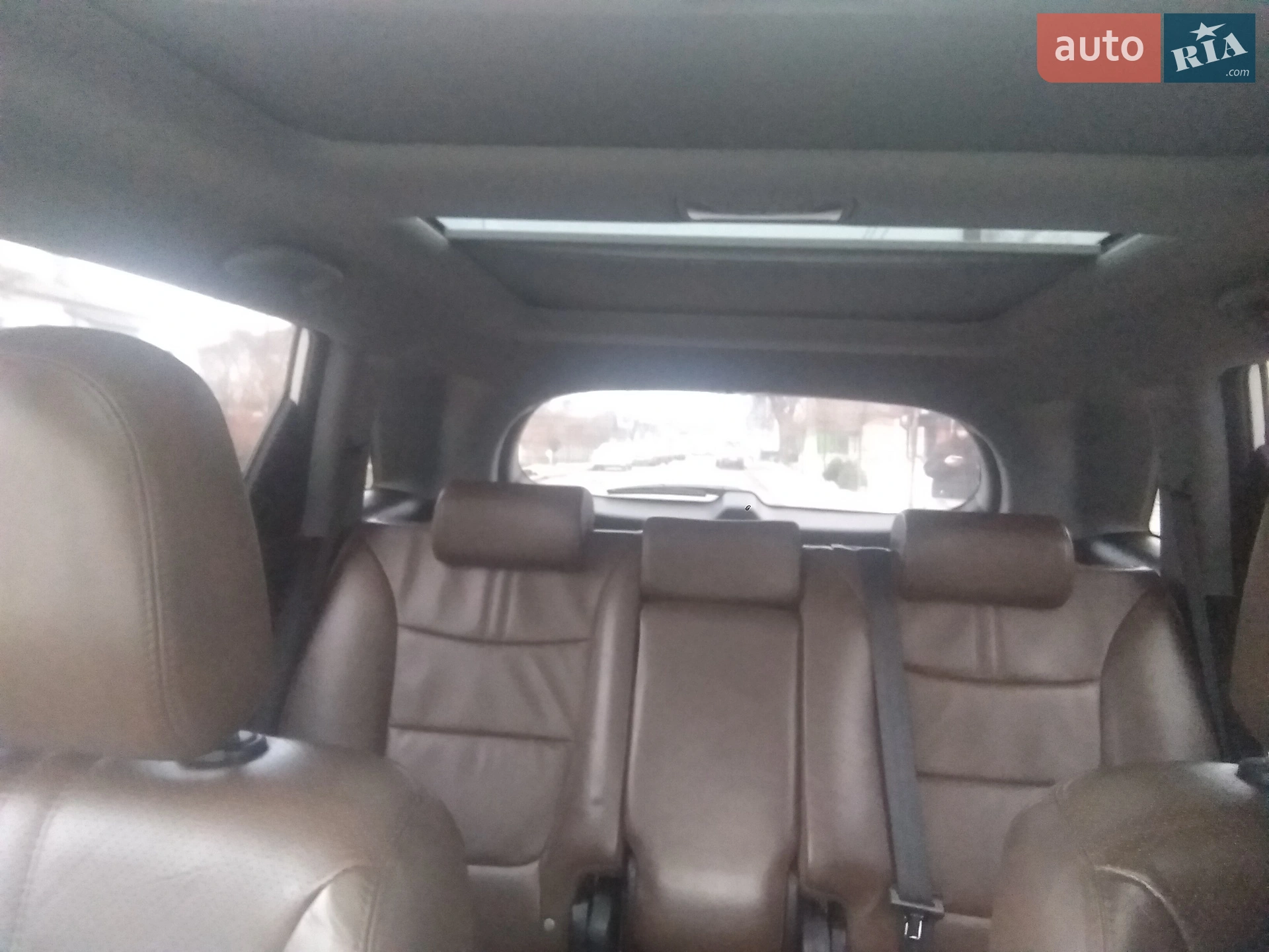 2011 Kia Sorento - мініатюра 14
